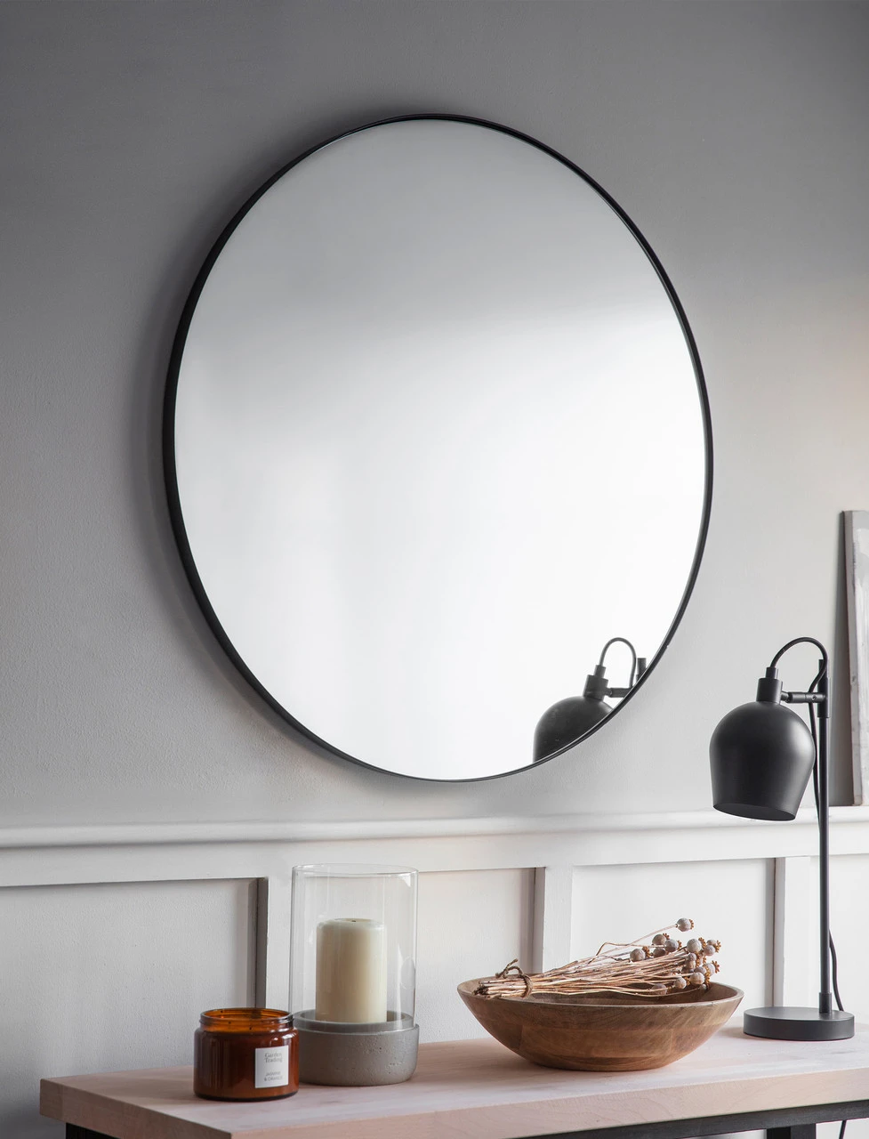 Cherington Mirror - 80cm 1 Cherington Mirror - 80cm