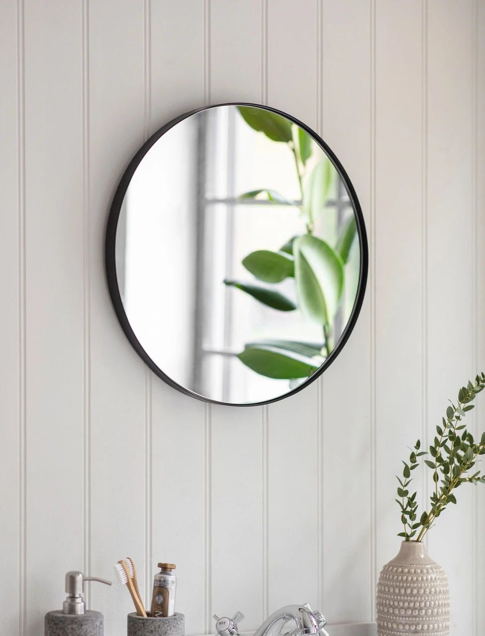 Cherington Mirror - 45cm 1 Cherington Mirror - 45cm