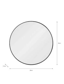 Cherington Mirror - 45cm 5 Cherington Mirror - 45cm -Garden Trading Store RMST03 portrait 9 14181.1691579485