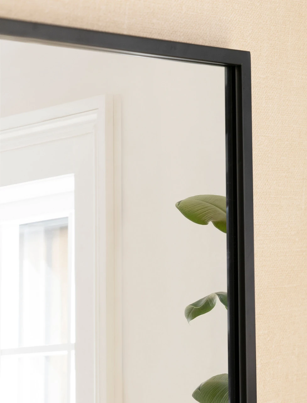 Avening Rectangular Mirror - 120 X 80cm 2 Avening Rectangular Mirror - 120 X 80cm - Image 2