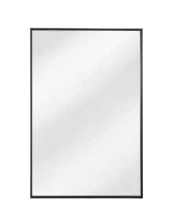 Avening Rectangular Mirror - 120 X 80cm 6 Avening Rectangular Mirror - 120 X 80cm -Garden Trading Store RMST04 portrait 8 04920.1638480210