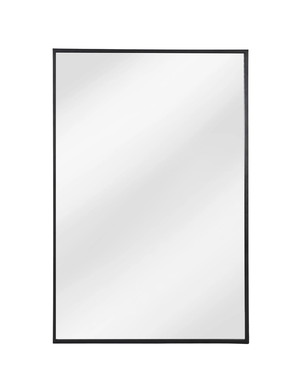 Avening Rectangular Mirror - 120 X 80cm 3 Avening Rectangular Mirror - 120 X 80cm - Image 3