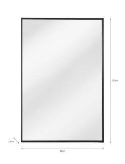 Avening Rectangular Mirror - 120 X 80cm 7 Avening Rectangular Mirror - 120 X 80cm -Garden Trading Store RMST04 portrait 9 14290.1638480211