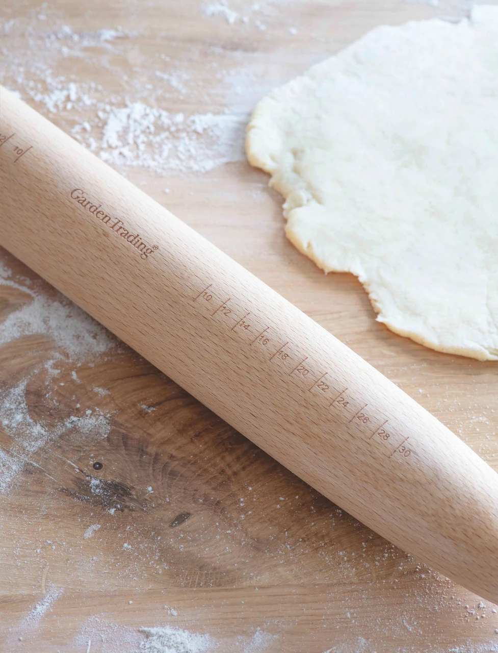 Borough Rolling Pin 2 Borough Rolling Pin - Image 2