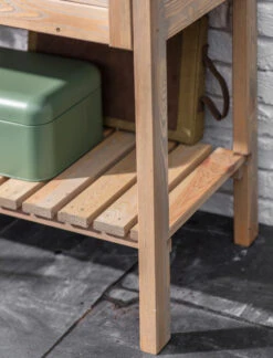 Foxmore Raised Planter 7 Foxmore Raised Planter -Garden Trading Store RPSP01 portrait 3 98260.1638480245