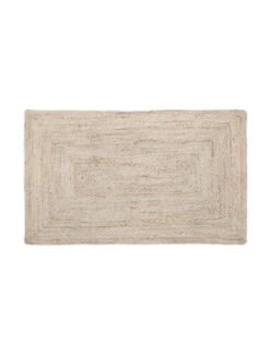 Woven Rectangular Rug - 90 X 150cm -Garden Trading Store RRJU01 portrait 8 18364.1638480266