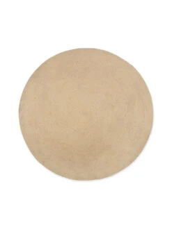 Woven Circular Rug - 160cm -Garden Trading Store RRJU03 portrait 8 77878.1638480273