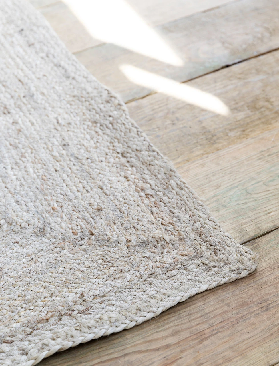 Woven Rectangular Rug - 120 X 180cm 2 Woven Rectangular Rug - 120 X 180cm - Image 2