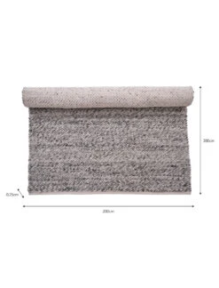 Ramsbury Rug - 200 X 300cm -Garden Trading Store RRRP03 portrait 9 14307.1638480312