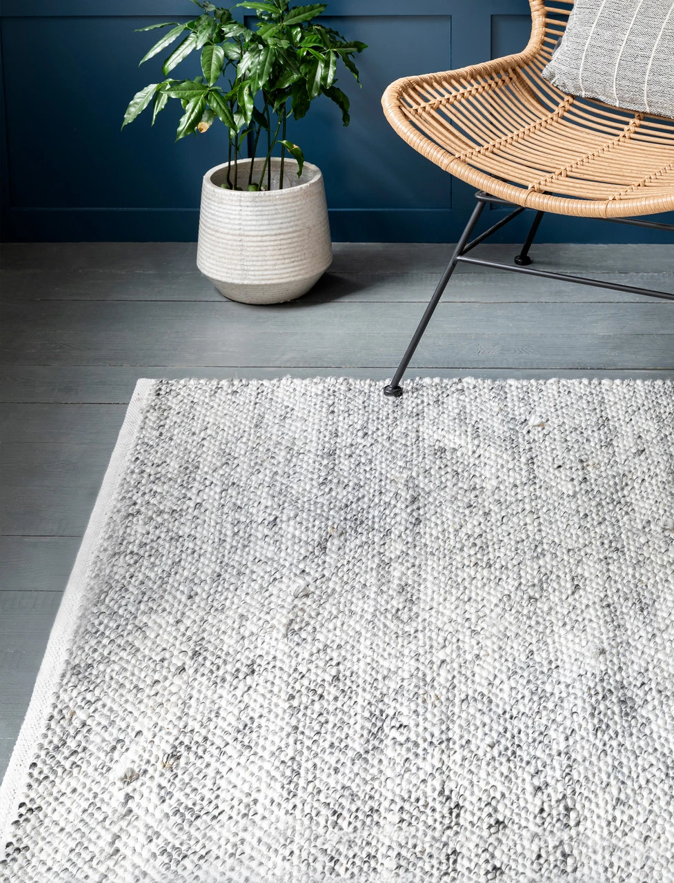 Ramsbury Rug - 150 X 240cm 1 Ramsbury Rug - 150 X 240cm
