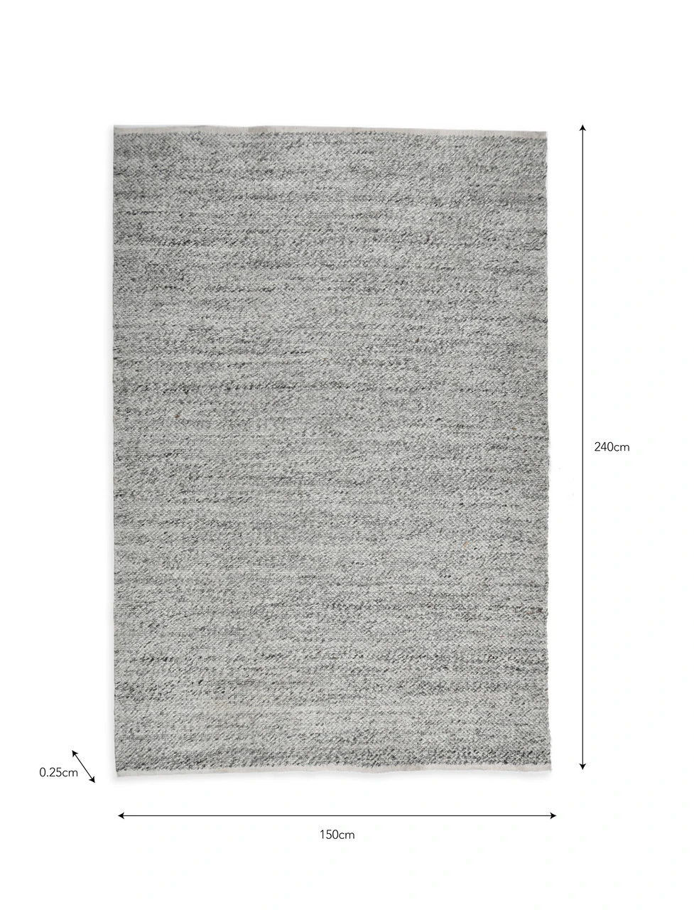 Ramsbury Rug - 150 X 240cm 4 Ramsbury Rug - 150 X 240cm - Image 4
