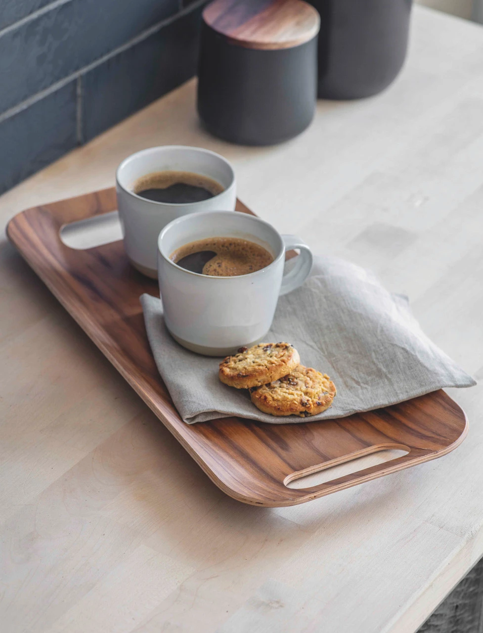 Brook Tray - Rectangular 1 Brook Tray - Rectangular