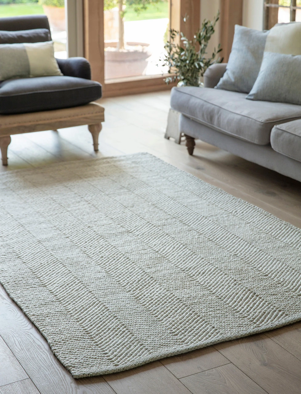 Ampney Rug - 150x240cm 1 Ampney Rug - 150x240cm