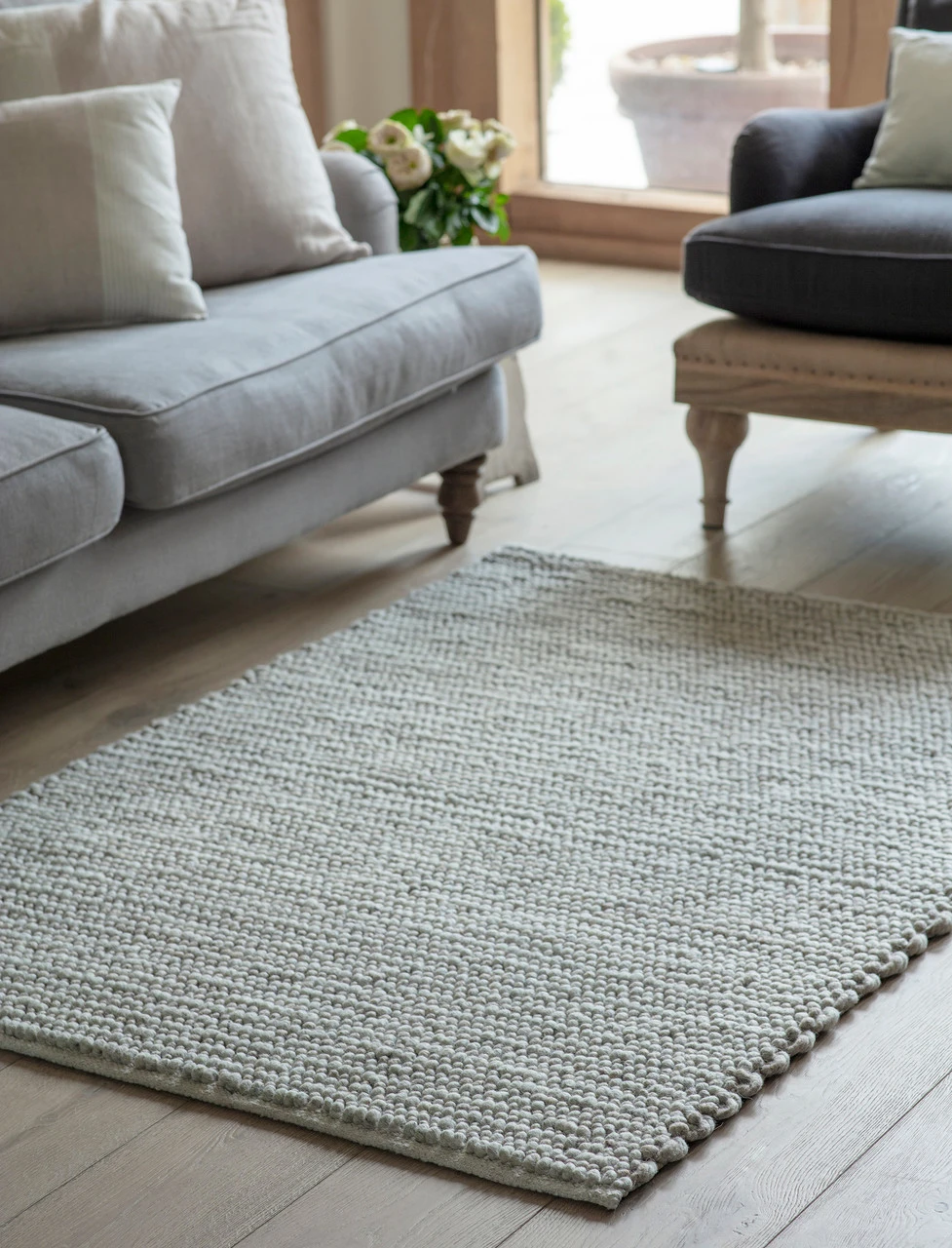 Badbury Rug - 120x180cm 1 Badbury Rug - 120x180cm