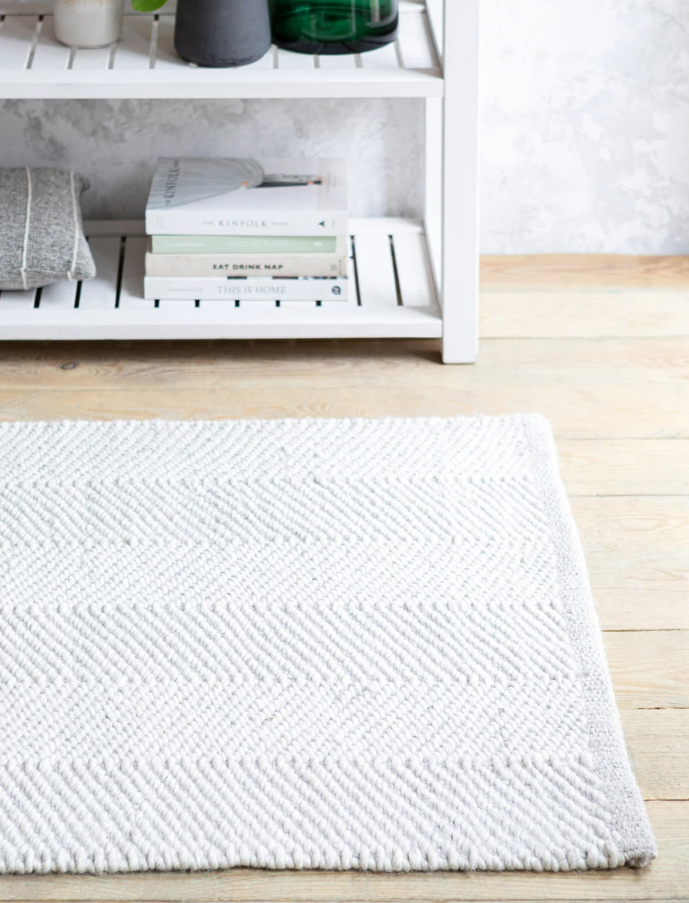 Ampney Rug - 90x150cm 1 Ampney Rug - 90x150cm