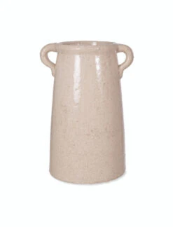 Ravello Vase - Small 6 Ravello Vase - Small -Garden Trading Store RVCE01 portrait 8 31511.1638480348