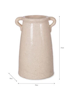 Ravello Vase - Large 5 Ravello Vase - Large -Garden Trading Store RVCE02 portrait 9 84111.1638480353