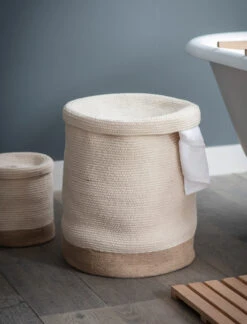 Beckley Storage Basket - Large