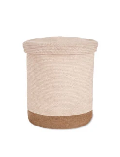 Beckley Storage Basket - Large -Garden Trading Store SBJC02 portrait 8 47793.1638480810