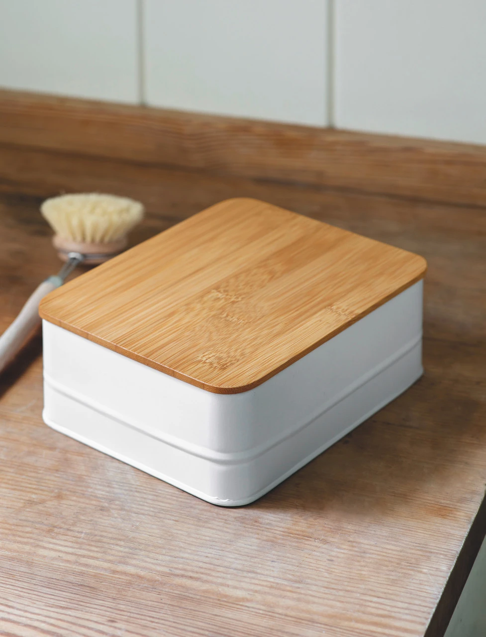 Portland Storage Box - Small 1 Portland Storage Box - Small