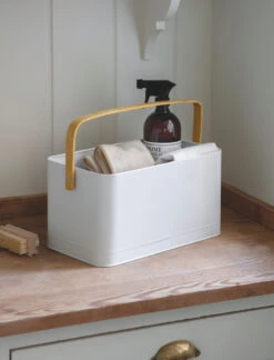 Portland Storage Bucket