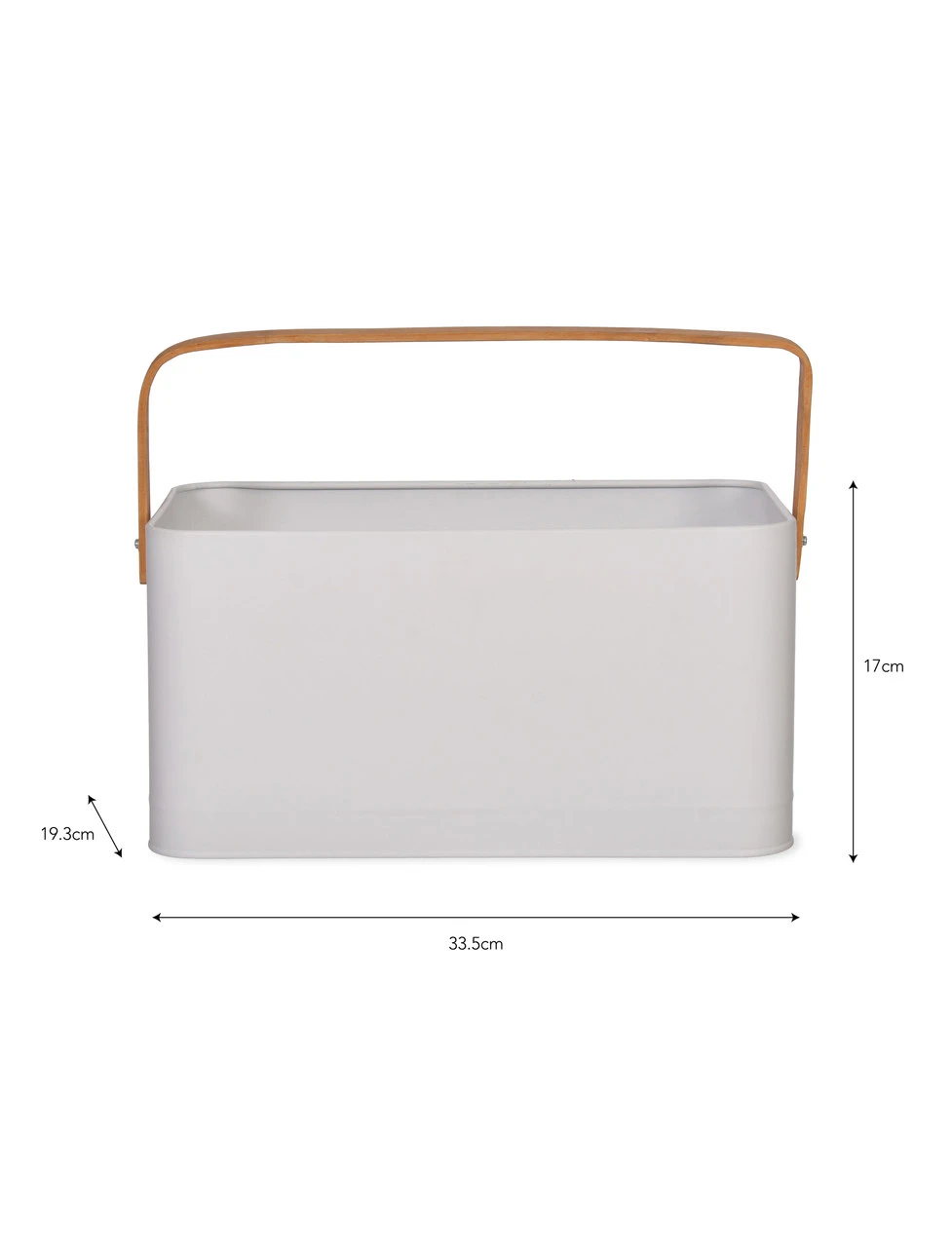 Portland Storage Bucket 3 Portland Storage Bucket - Image 3