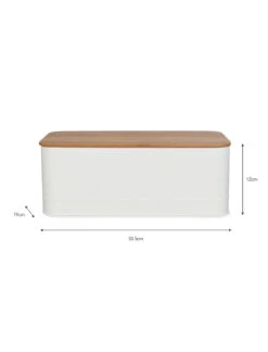 Portland Storage Box - Large 7 Portland Storage Box - Large -Garden Trading Store SBLW03 portrait 9 00678.1659614759