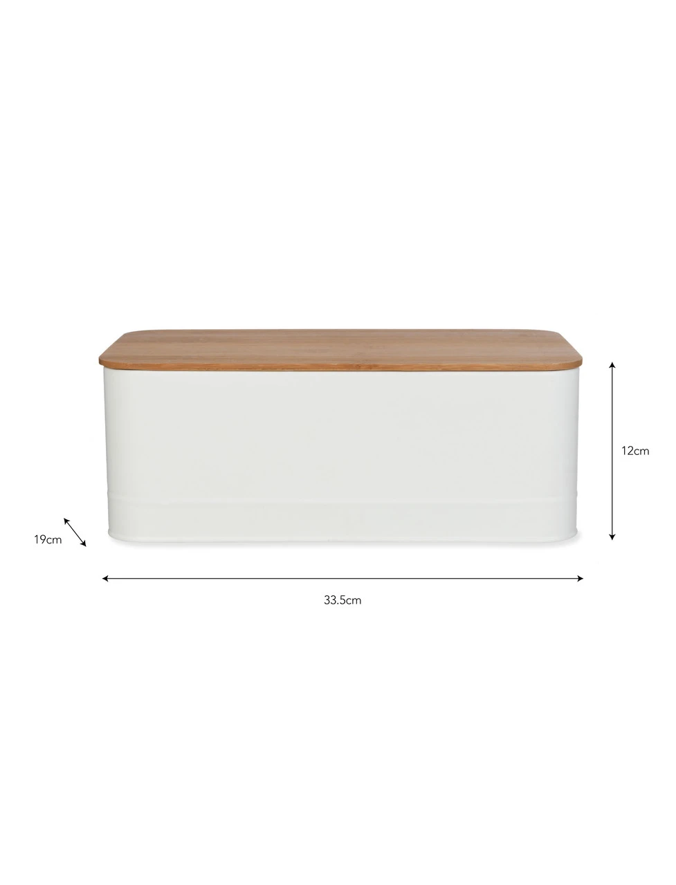 Portland Storage Box - Large 4 Portland Storage Box - Large - Image 4