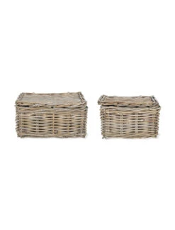 Set Of 2 Bembridge Storage Baskets 5 Set Of 2 Bembridge Storage Baskets -Garden Trading Store SBRA01 portrait 8 17742.1642068044