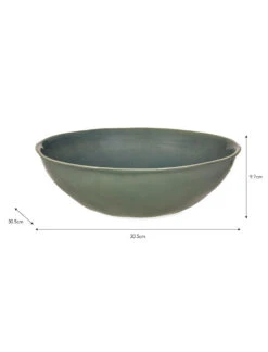 Winderton Serving Bowl -Garden Trading Store SBRM01 portrait 9 46538.1642068622