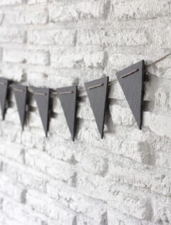 Slate Bunting
