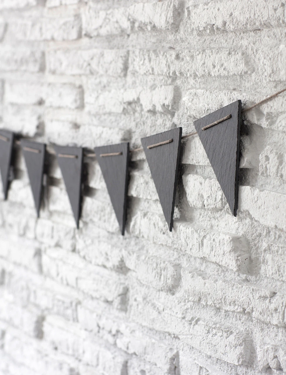 Slate Bunting 1 Slate Bunting