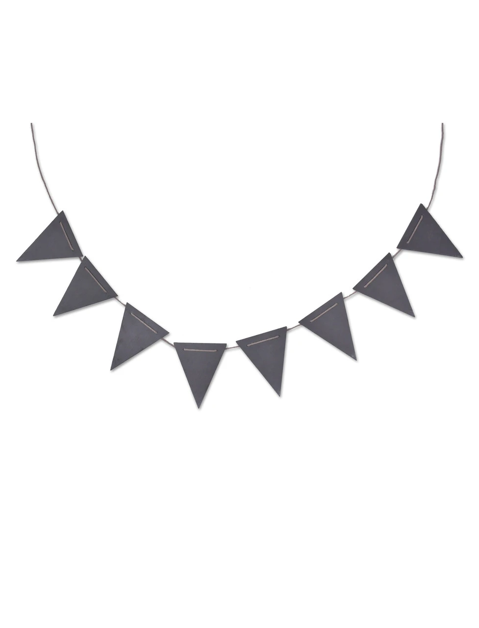 Slate Bunting 2 Slate Bunting - Image 2