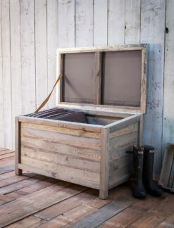 Aldsworth Outdoor Storage Box - Large -Garden Trading Store SBWO01 portrait 3 72734.1638480871