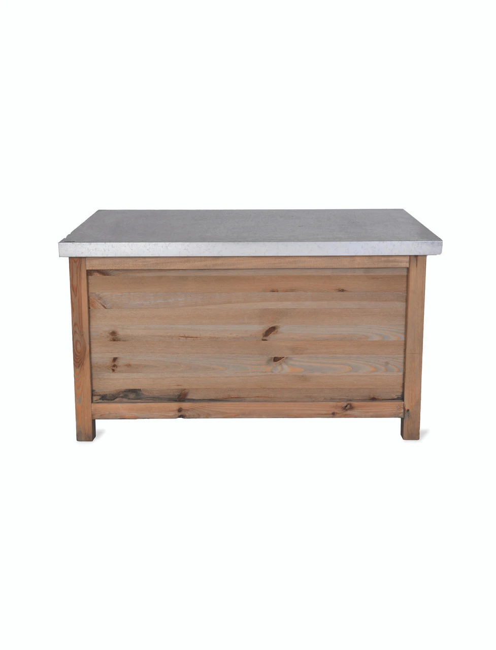 Aldsworth Outdoor Storage Box - Small 2 Aldsworth Outdoor Storage Box - Small - Image 2