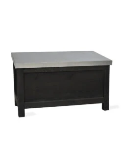 Moreton Outdoor Storage Box - Large 8 Moreton Outdoor Storage Box - Large -Garden Trading Store SBWO05 portrait 8 61415.1638480897