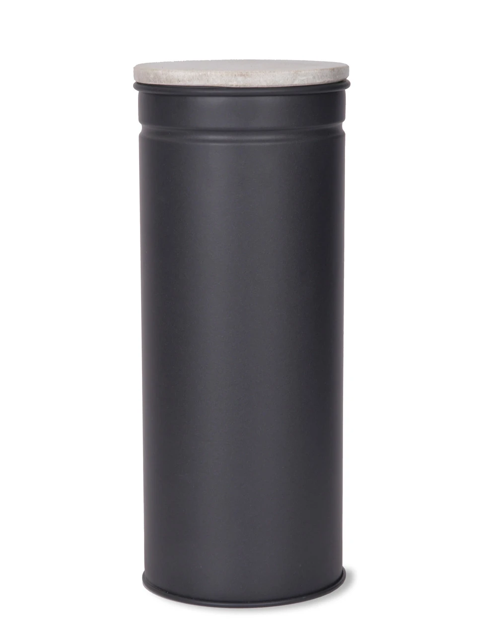 Brompton Tall Canister 2 Brompton Tall Canister - Image 2