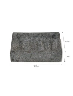 Westcote Soap Dish -Garden Trading Store SDGR01 portrait 9 60738.1638481243