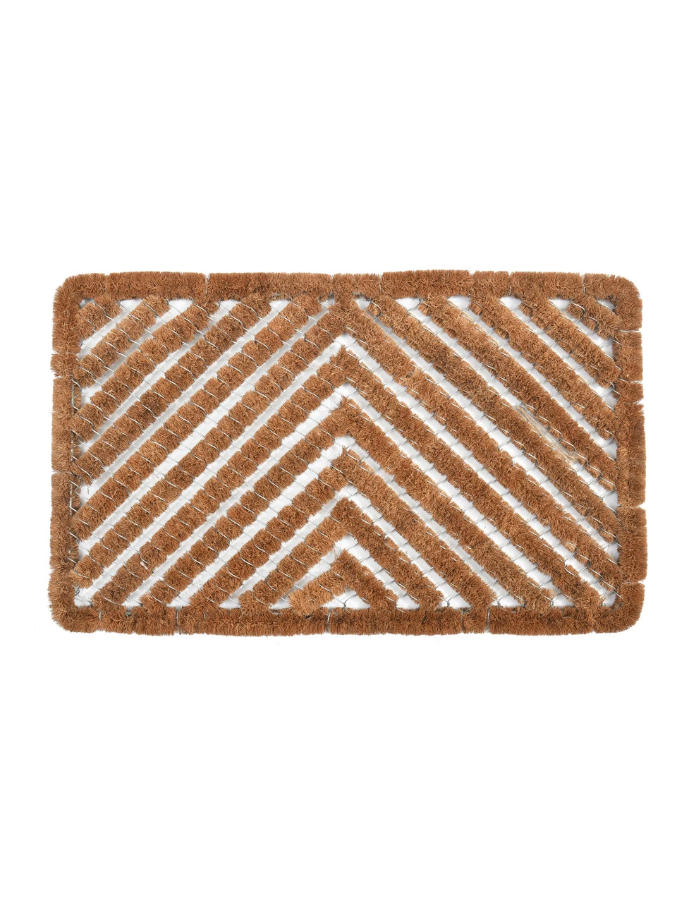 Wire Scraper Doormat 2 Wire Scraper Doormat - Image 2