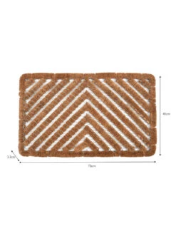 Wire Scraper Doormat 5 Wire Scraper Doormat -Garden Trading Store SDWI01 portrait 9 81687.1638481829