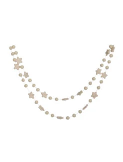 Southwold Star & Pom Pom Garland -Garden Trading Store SGIV01 portrait 8 12900.1669716573