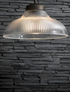 Replacement Shade For Paris Pendant Light
