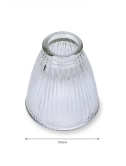 Replacement Shade For Pimlico Wall Light 5 Replacement Shade For Pimlico Wall Light -Garden Trading Store SHADE4 portrait 9 07944.1638482476