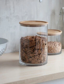 Audley Storage Jar - 5L