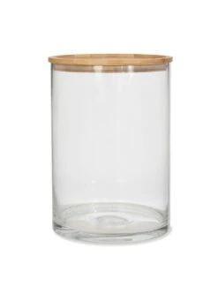 Audley Storage Jar - 5L -Garden Trading Store SJBG05 portrait 8 08618.1638483087