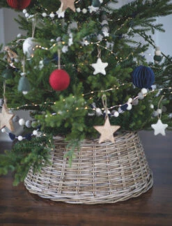 Christmas Tree Skirt - Small