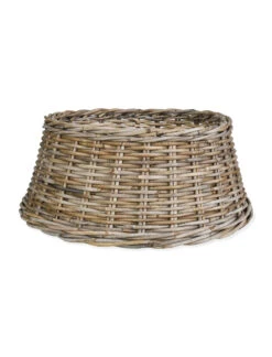 Christmas Tree Skirt - Small 6 Christmas Tree Skirt - Small -Garden Trading Store SKRA02 portrait 8 02821.1638483150