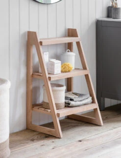 Southbourne Shelf Ladder - Small