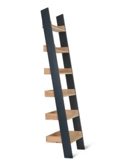 Clockhouse Shelf Ladder 8 Clockhouse Shelf Ladder -Garden Trading Store SLCN01 portrait 8 95421.1658754628