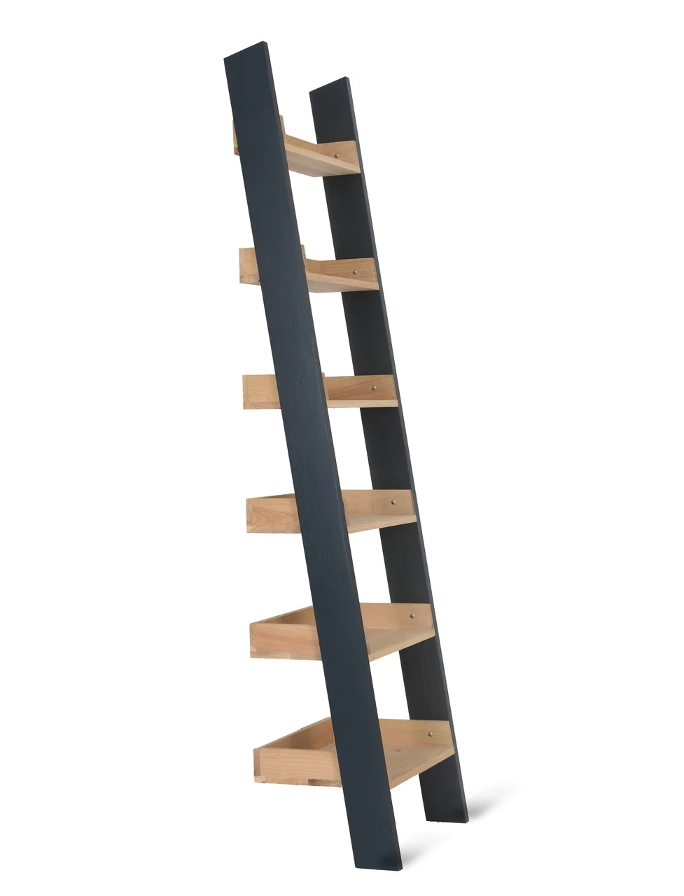 Clockhouse Shelf Ladder 4 Clockhouse Shelf Ladder - Image 4
